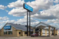 Bison Inn & Suites on University Các khách sạn ở Fargo