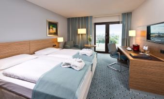 Maritim Hotel Darmstadt