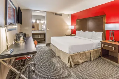 Sonesta Essential - Rapid City Hotels in Rapid City