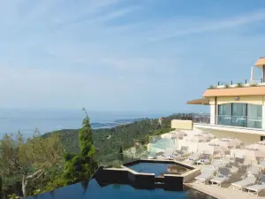 Popular 4-Star Select Hotels in Eze