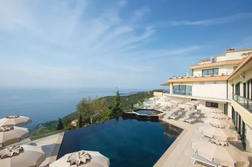 Hotel les Terrasses d'EZE Hotel di Eze