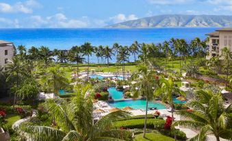 Montage Kapalua Bay