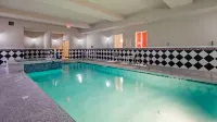 Best Western Plus Laredo Inn  Suites
