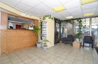 執行賓館 斯克內克塔迪住宿飯店