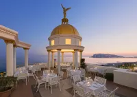 Museum Hotel Antique Roman Palace - Adults Only Ultra All Inclusive Hotels in Oba Mahallesi