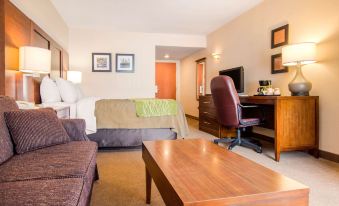 Comfort Inn & Suites Shawinigan