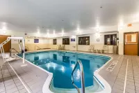 Quality Inn Texas City I-45 Hotels in Hitchcock