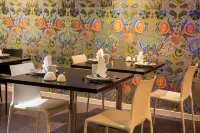 Best Western Plus Thionville Centre - breakfast