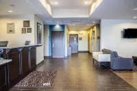 Comfort Inn Hotels in Wheeling