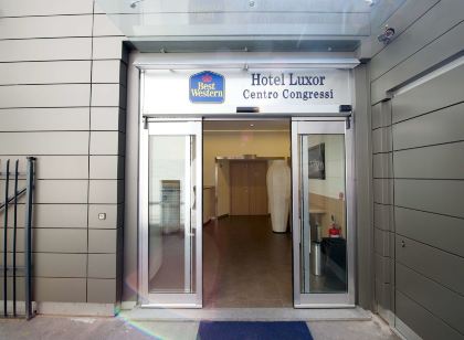 Best Western Hotel Luxor