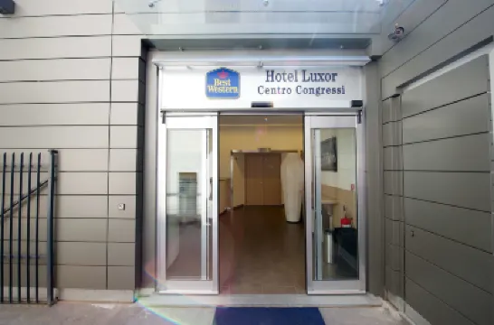 Best Western Hotel Luxor Hotels near Biblioteca dell' Accademia delle Scienze