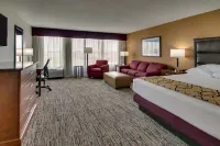 Drury Inn & Suites Evansville East Hotels near State Hospital Park