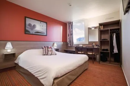 Ace Hotel Poitiers