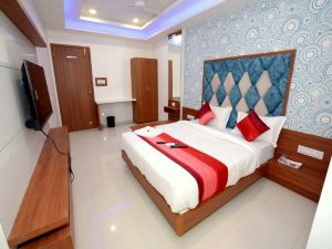 Hotel Green Leaf,Anand