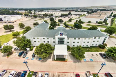 Motel 6 Lewisville, TX - Dallas