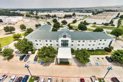 Motel 6 Lewisville, TX - Dallas Hotels in Lewisville