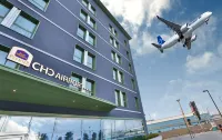 Best Western Premier CHC Airport Hotels near Istituto Superiore Scienze Religiose Ligure