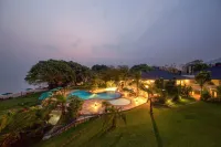 Lake Kivu Serena Hotel - Pools