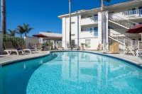 Motel 6 Ventura, CA - South - Beach