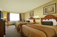 Best Western Plus Graham Inn