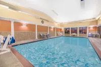 Days Inn by Wyndham Minot Hotels in Minot