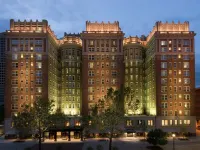 The Skirvin Hilton Oklahoma City Các khách sạn gần Oklahoma State Capitol