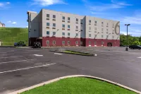Motel 6 Wilkes Barre, PA - Arena