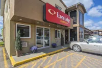 Econo Lodge Inn & Suites High Level - Wifi