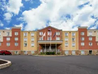 Comfort Suites Near Gettysburg Battlefield Visitor Center Hotels near Rupp House
