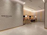 Mercure Kuala Lumpur Glenmarie Hotels near Evolve Concept Mall