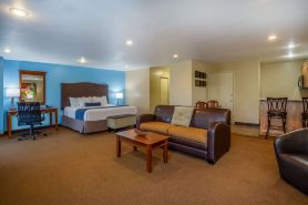 Baymont by Wyndham Yakima Riverfront
