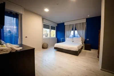Millaenya Inn Hotels in Trescore Balneario