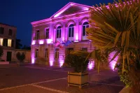 Le Vic de De Lomagne Hotel di Valence