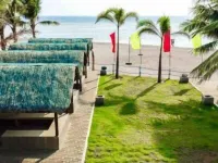 Brizo Hotel & Beach Resort - Beach