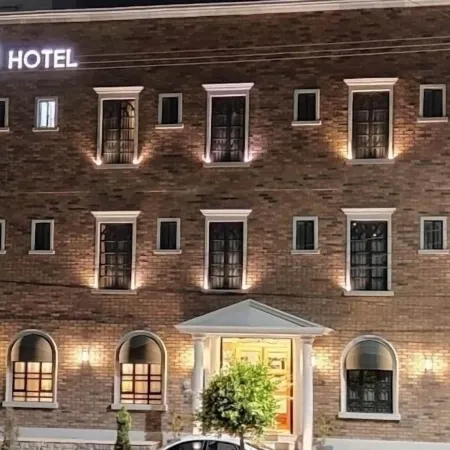 Scala Hotel