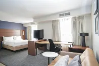 Residence Inn Colorado Springs North/Air Force Academy Hotel dekat Nazarene Bible College