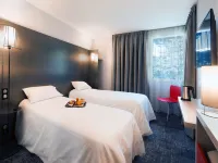 L'hôtel by Joa de Saint-Paul-Lès-Dax Hotels in Landes