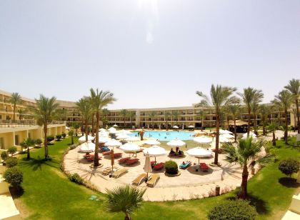 Xperience Kiroseiz AquaPark Premier-Naama Bay