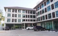 Klongyai Center Hotel di Khlong Yai