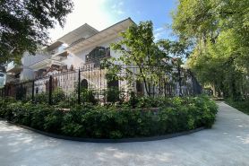 Casa Polanco Hotel Boutique