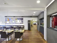 Hotel City Krone Hotels in Friedrichshafen