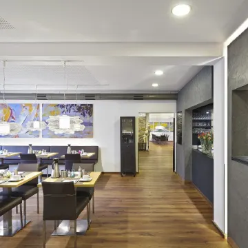Hotel City Krone