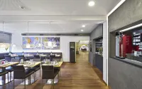 Hotel City Krone