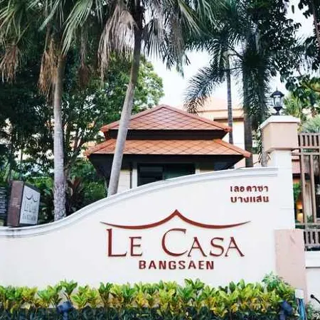 Le Casa Bangsaen