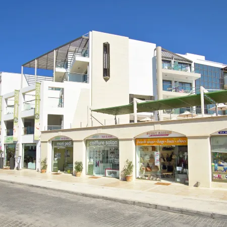 Albatros Spa & Resort Hotel
