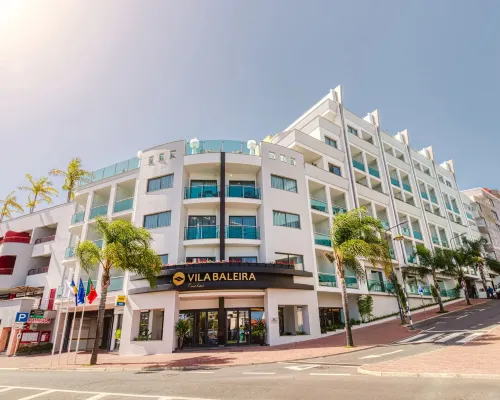 Vila Baleira Funchal Hotel a Funchal