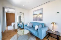 Soho Boutique Equitativa - Bungalows