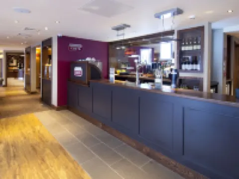 Premier Inn Maidstone Town Centre Hotels in Maidstone