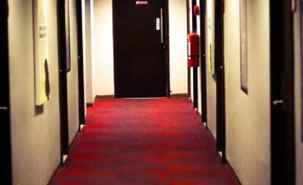 News Hotel Waru Sidoarjo