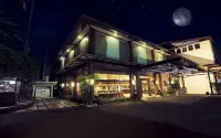 Takashimaya Hotel & Convention Hotels in Lembang